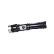 Sensible Products® HRF-2 High-Beam Flashlight, 1000 to 2000 Lumens, Yes Rechargeable, Lithium-Ion Battery