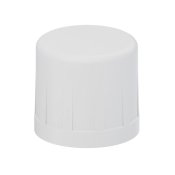 Tigre 447-007 Cap, 3/4 in, 3/4 in, Slip, Slip, PVC, White, Schedule/Class: SCH 40, Cap