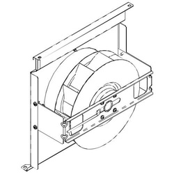 Aprilaire® 5467 Fan
