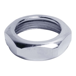 Wolverine Brass® 51774 1-1/4 MACHINED BRASS