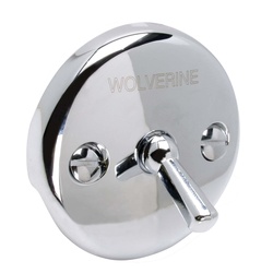 Wolverine Brass® 52671W BATH WASTE & OVERFLOW