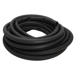 Wolverine Brass® 53545 7/8^ X 50 BLACK NYLON