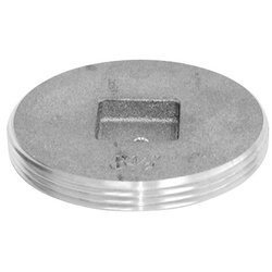 Wolverine Brass® 55045W 2-1/2 CAST BRASS COUNTER