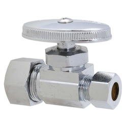 Wolverine Brass® 83246NL 5/8 OD COMPRESSION X