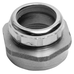 Wolverine Brass® 51190W 1-1/4 X 1-1/2 TUBULAR X MIP