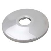 WOLVERINE BRASS® 51329 Shallow Flange, 1/2 in Connection, CTS Connection Type, 2-1/2 in Outside Diameter