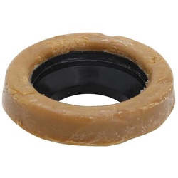 Wolverine Brass® 51499 WAX BOWL GASKET W/HORN 3 OR 4