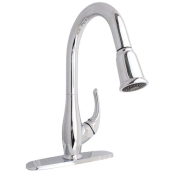 WOLVERINE BRASS&reg; 85926 Kitchen Faucet