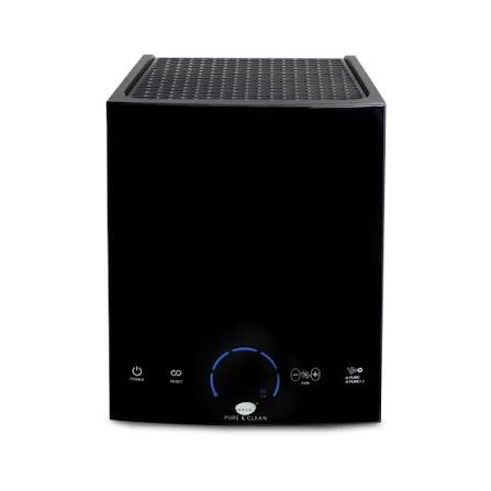 00747 Pure & Clean Portable Air Scrubber