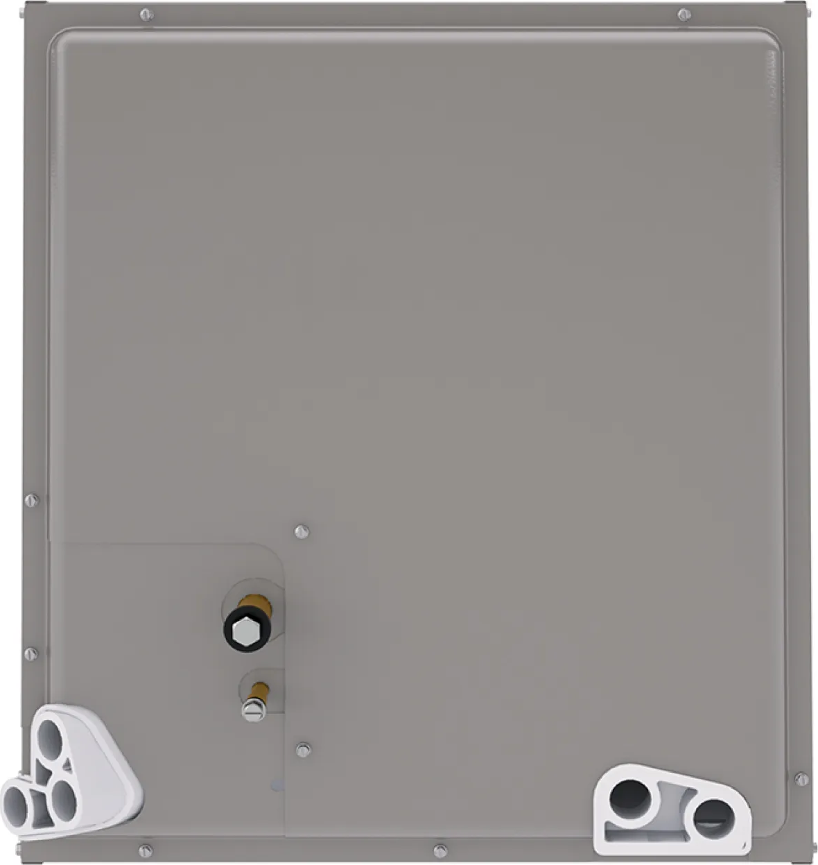 Rheem® RCFZ4821STANMC 4.0 Ton R-410A Multi-Position Cased-Coil