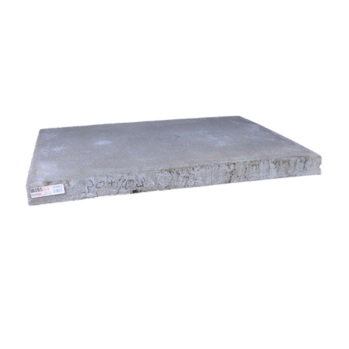 DiversiTech® UC3040-3 UltraLite 3 x 30 x 40 in Equipment Pad - Concrete / EPS, 512 lbs Capacity, Gray