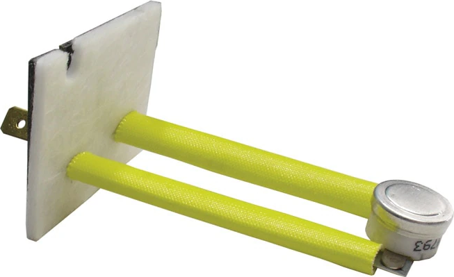 Rheem® 47-25349-03 ProTech Limit Switch - SPST, 130 F Close, 150 F Open, Auto Reset