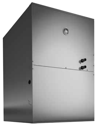 Rheem® RW1T10A6024NAA 5.0 Ton 115V Air Handler