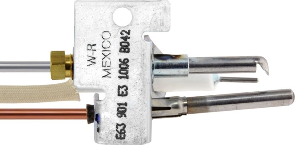 Rheem® SP20127 ProTech Pilot Assembly - For Models Incl 12GR50 / 42V50S / PROG60S