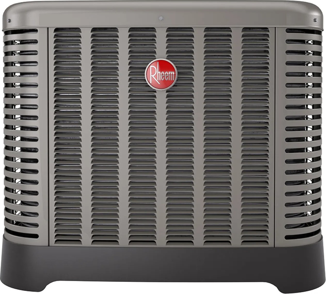 Rheem® RP15AZ18AJ2NA 1.5 Ton R-410A Two-Stage Heat Pump
