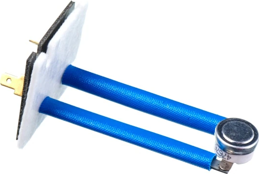 Rheem® 47-104990-03 ProTech Limit Switch - SPST, 150 F Close, 170 F Open, Auto Reset