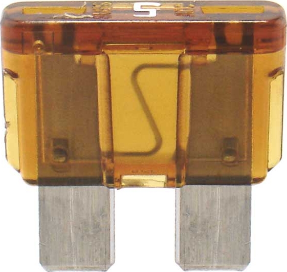 Rheem® 44-ATC5-5PK 5A 36V Fuse