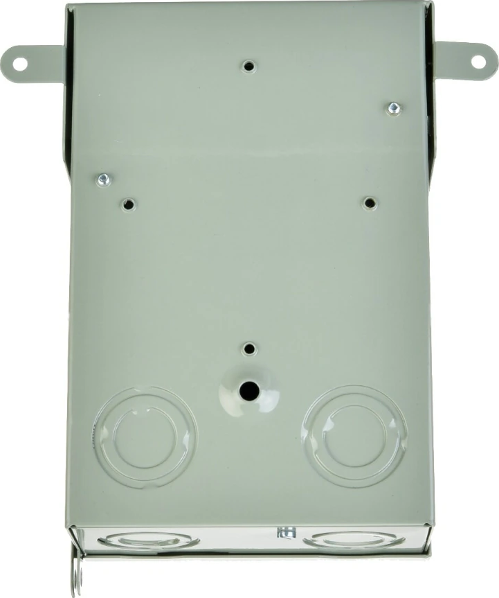 Rheem® 84-25175-05 60 A Non-Fused Disconnect - 230V, Type 3R