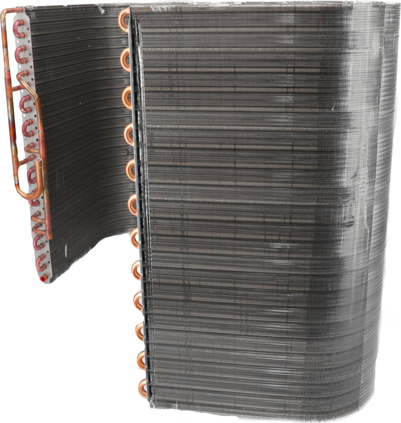 Rheem® AS-104889-03 ProTech Replacement Condenser Coil - Copper Tube / Aluminum Fin