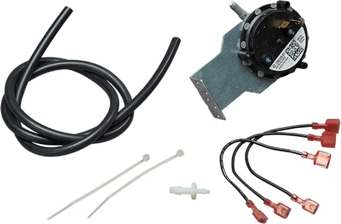 Rheem® 42-24194-82 ProTech Pressure Switch - 0.3 in w.c. Open