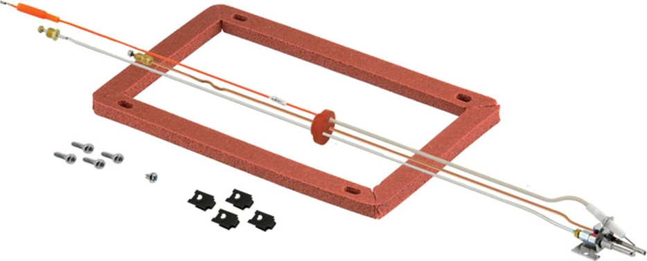 Rheem® SP20127 ProTech Pilot Assembly - For Models Incl 12GR50 / 42V50S / PROG60S