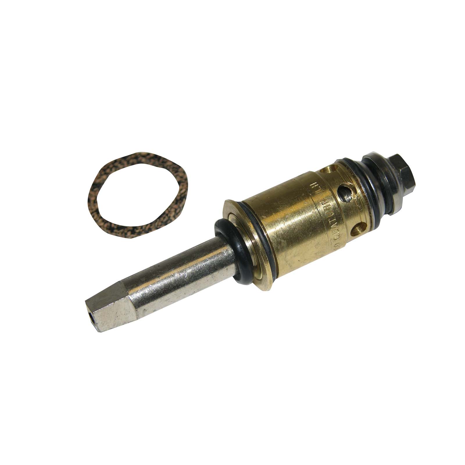 Chicago Faucets 15103NL Left Hand Long Stem Quaturn Compression Cartridge