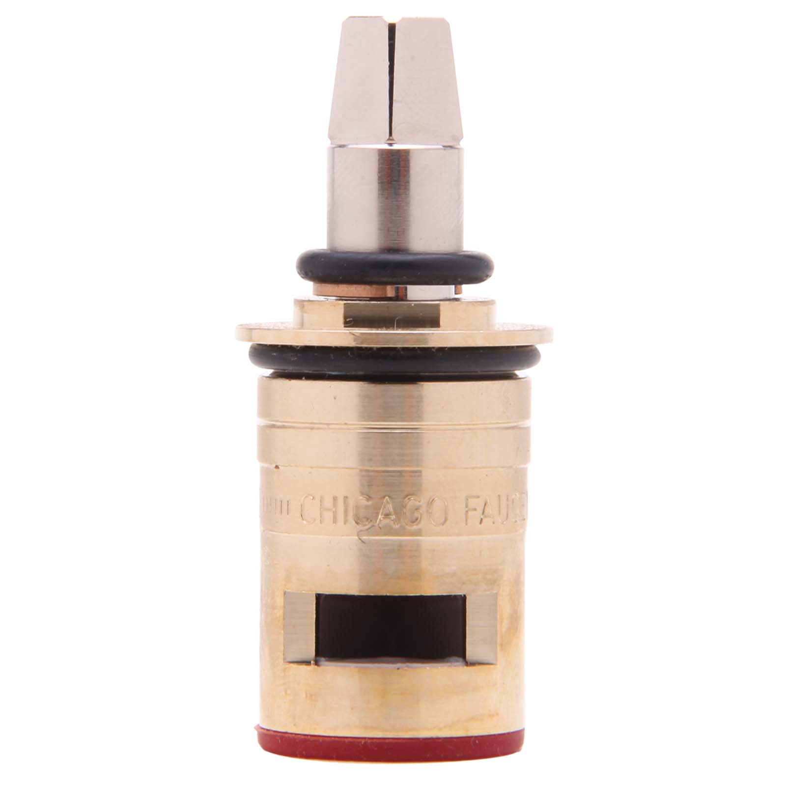 Chicago Faucets 16133NL Left Hand Short Stem Ceramic Cartridge