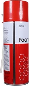 DiversiTech® 01714 Polyurethane Foam Sealant - 12 oz, R-4.7