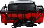 DiversiTech® ULTRAIQP-T ULTRAIQP 120V Condensate Pump - 22 ft Lift, 3 Inlets, 140 F
