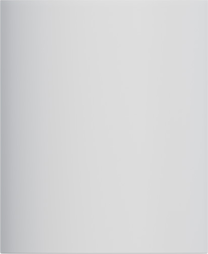 TIGRE 429-007 3/4 x 3/4 Coupling - Schedule 40, White, Slip x Slip