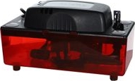 DiversiTech® ULTRAIQP-T ULTRAIQP 120V Condensate Pump - 22 ft Lift, 3 Inlets, 140 F