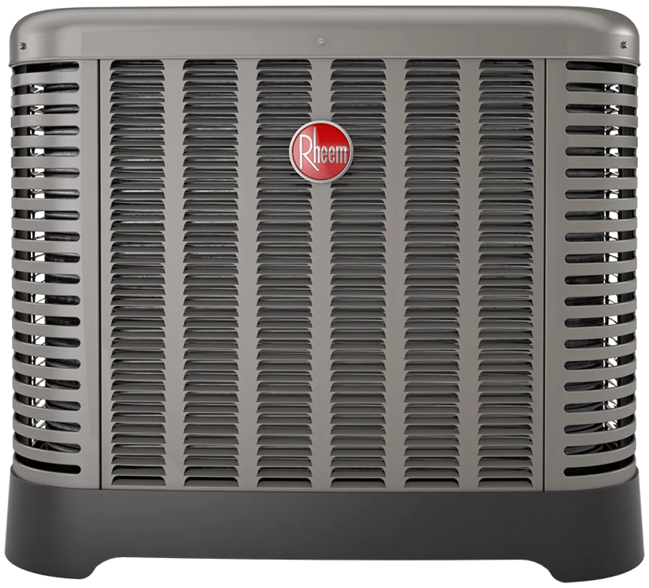 Rheem® RA13NY60AC1NA 5.0 Ton R-454B Single-Stage Endeavor Line Classic Air Conditioner