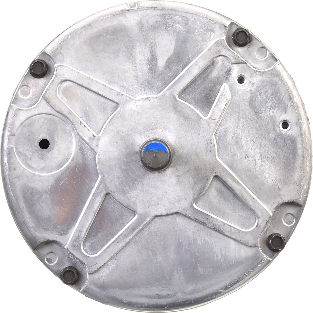 Rheem® 51-102605-01 1 HP 1 ph 1,075 RPM Blower Motor