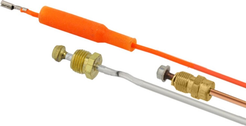 Rheem® SP20127 ProTech Pilot Assembly - For Models Incl 12GR50 / 42V50S / PROG60S