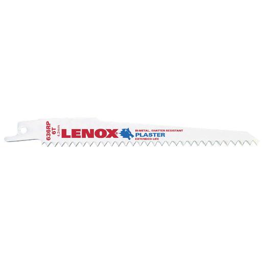LENOX® 20944 6 6TPI RECIPROCATING SAW