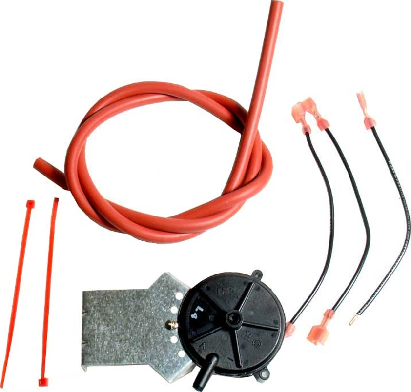 Rheem® 42-101233-81 ProTech Pressure Switch - 0.35 in w.c. Open