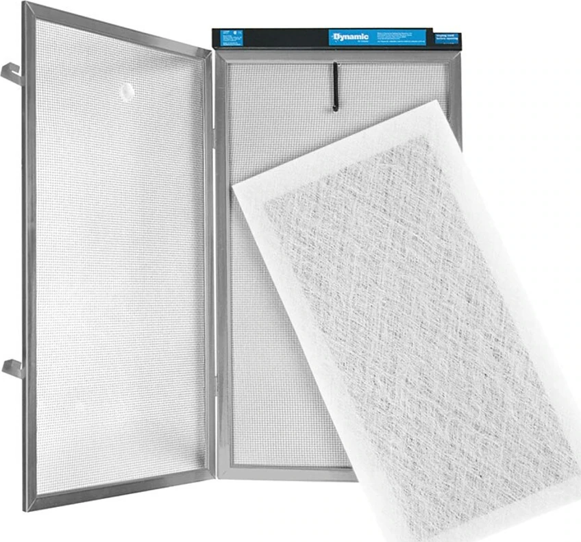 Rheem® 84-16X25-1 16 x 25 in Polarized Media Air Cleaner - MERV 13, 24V