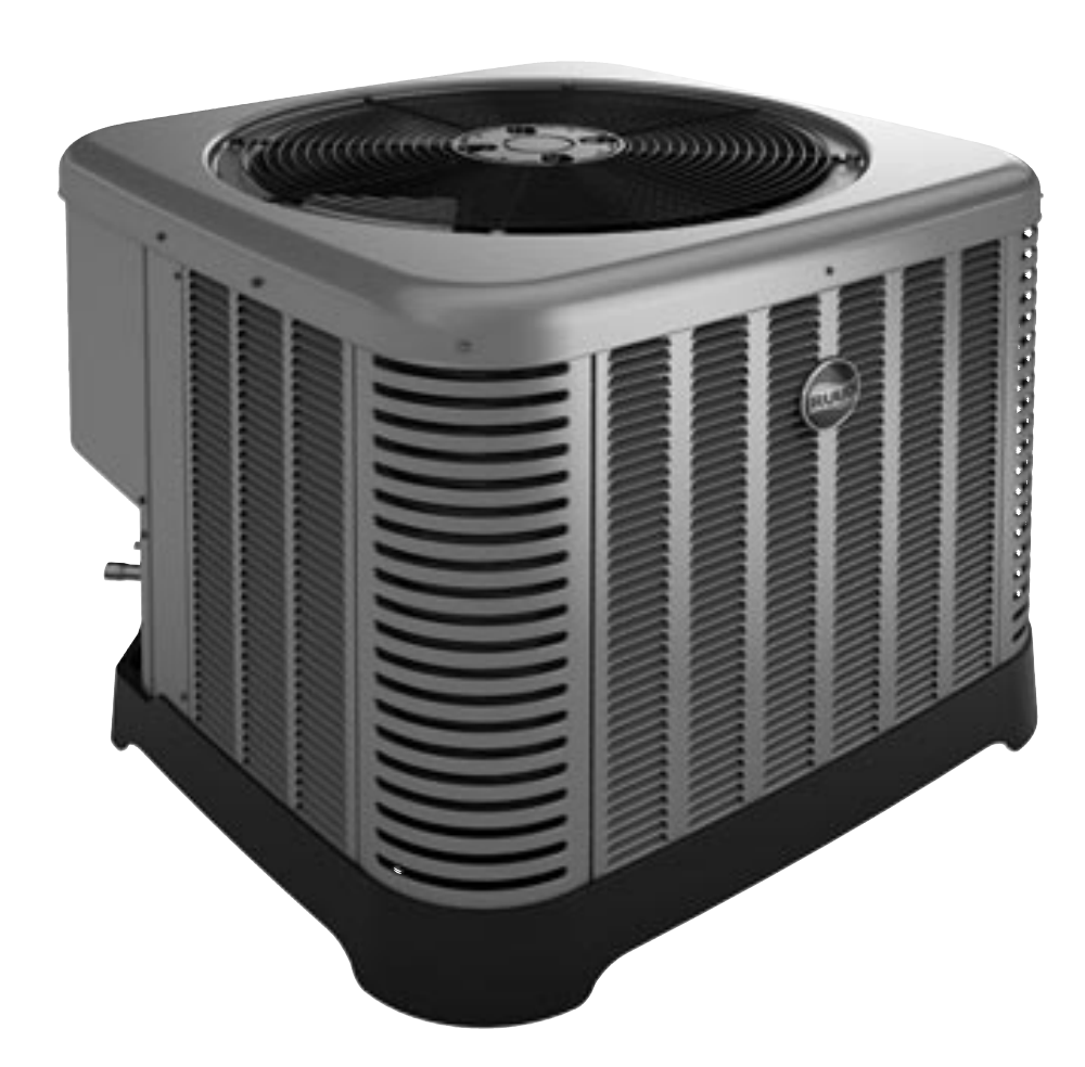 Rheem® RA1336AC1NB 3.0 Ton R-410A Classic Air Conditioner