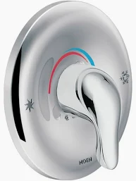 Wolverine Brass® 28957 MOEN CHATEAU CHROME TRIM