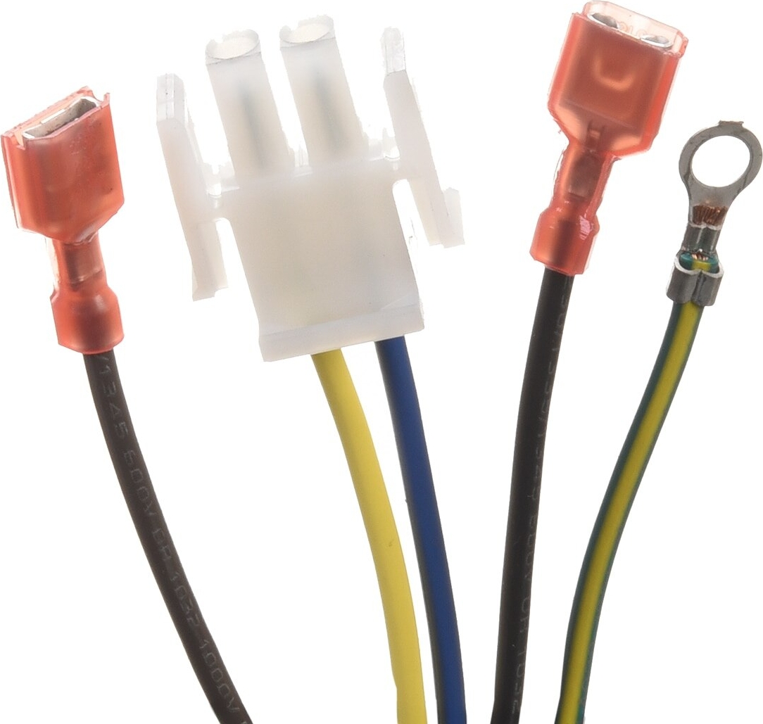 Rheem® 51-105035-05 1/2 HP 208/230V ECM Condenser Fan Motor