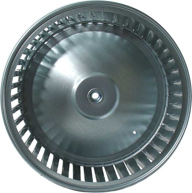 Rheem® 70-24119-01 12 in Diameter CW Blower Wheel