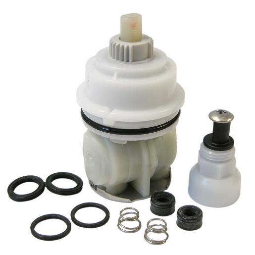 delta® 30837 DELTA REPAIR PBV CART.