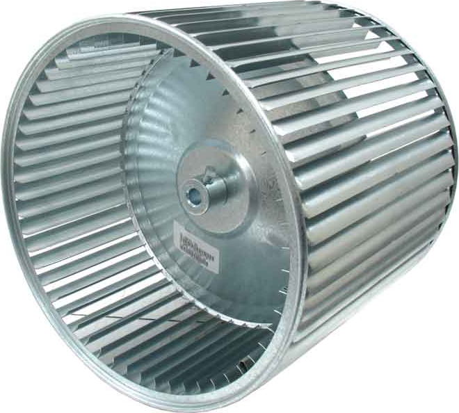 Rheem® 70-23111-20 11 in Diameter CW Blower Wheel