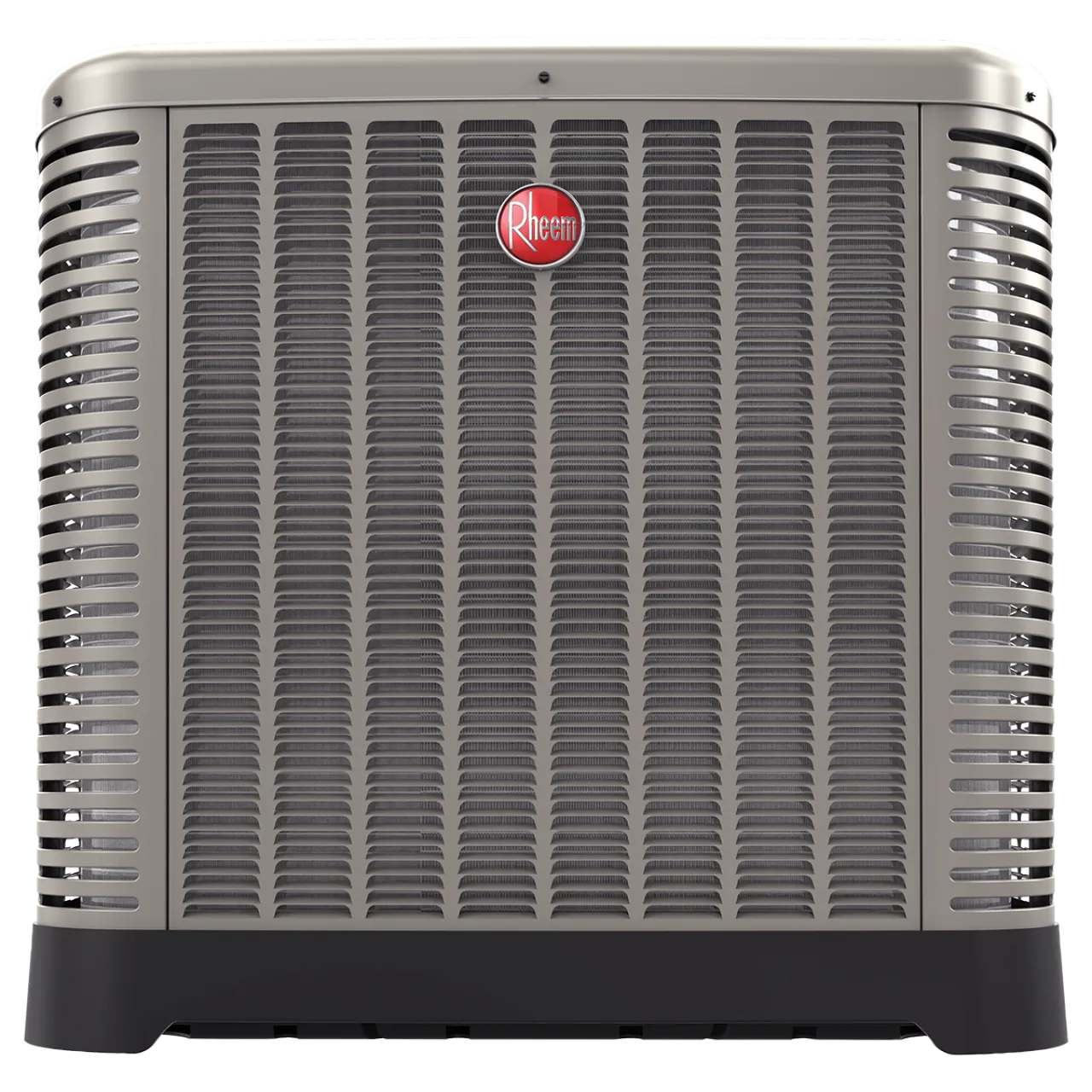 Rheem® RA16AY36AJ2NA 3.0 Ton R-454B Two-Stage Endeavor Line Classic Plus Air Conditioner
