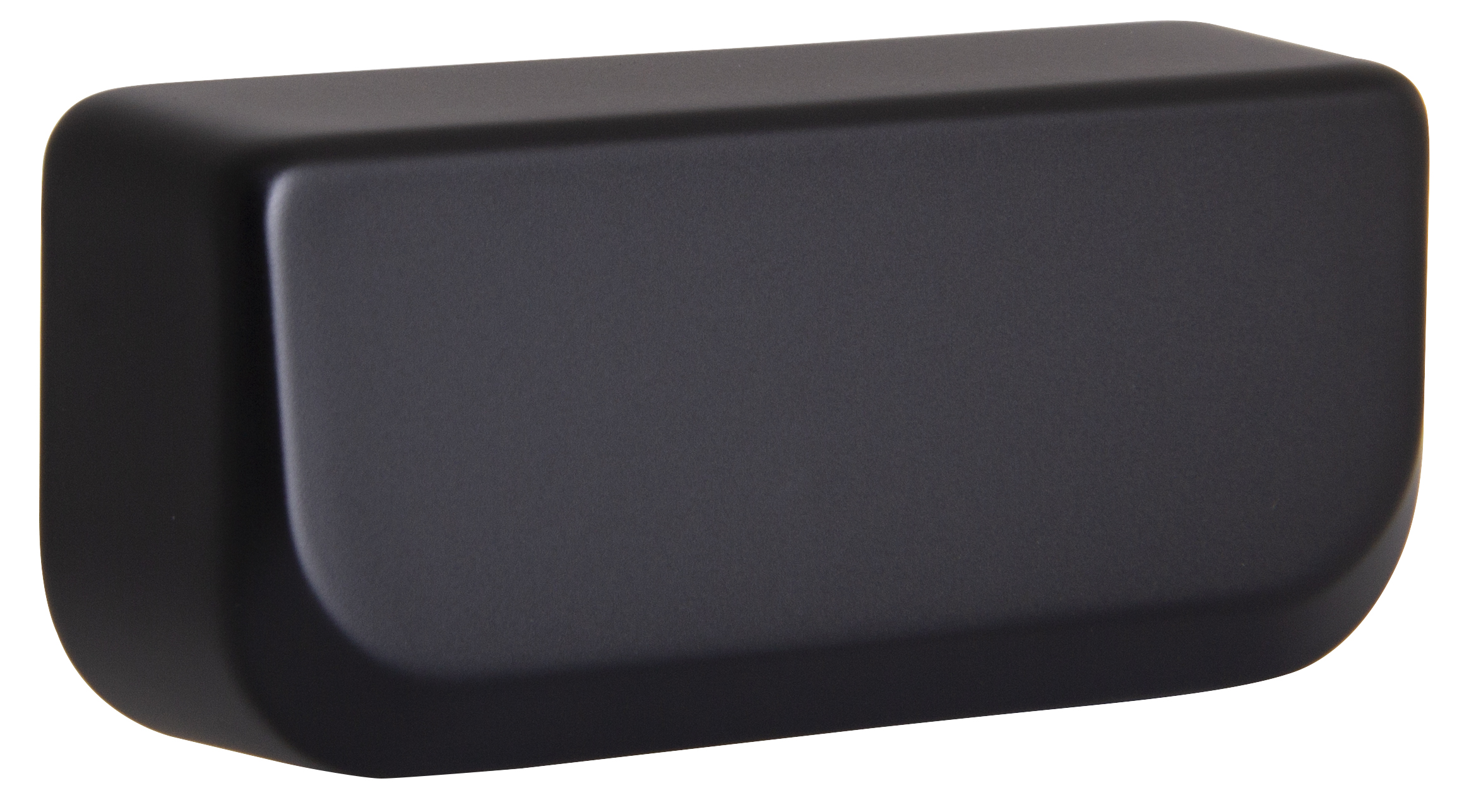 Wolverine Brass® 39752-MB Left-Hand Flush Lever for Finale - MB
