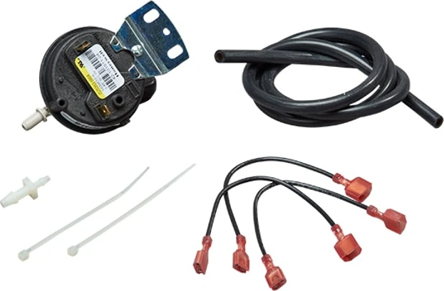 Rheem® 42-101511-84 ProTech Pressure Switch - 0.45 in w.c. Open