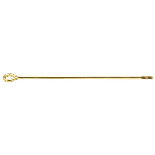 Wolverine Brass® 40052 SOLID BRASS LOWER LIFT
