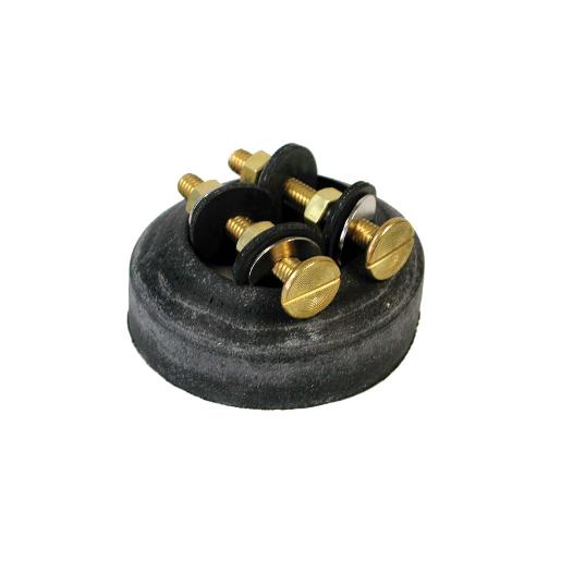Wolverine Brass® 40626 TANK-TO-BOWL KIT FOR