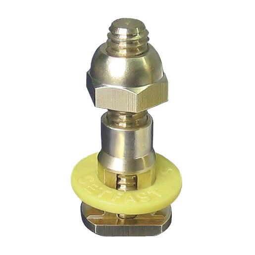 Wolverine Brass® 42443 SETFAST SELF-ADJUSTING
