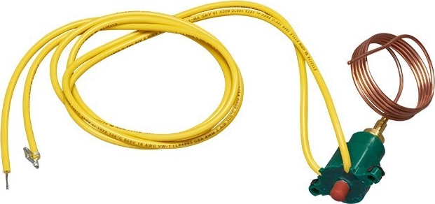 Rheem® 47-21604-03 ProTech High Pressure Switch - 440 PSI Open, Limit Open on Rise